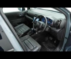 Citroen C3 Aircross This 2022 Citroen C3 Aircross Shine Plus is a superb example, having been owned - 19