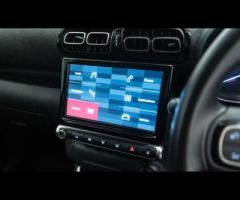 Citroen C3 Aircross This 2022 Citroen C3 Aircross Shine Plus is a superb example, having been owned - 24