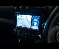 Citroen C3 Aircross This 2022 Citroen C3 Aircross Shine Plus is a superb example, having been owned - 25