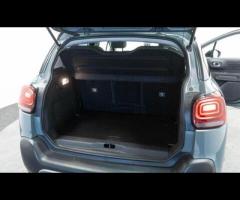 Citroen C3 Aircross This 2022 Citroen C3 Aircross Shine Plus is a superb example, having been owned - 32