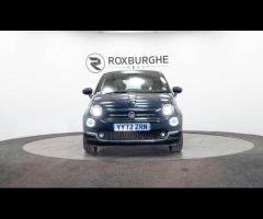Fiat 500 This 2023 Fiat 500 Dolcevita is a superb example, having been cherished by just one owner s - 2