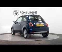 Fiat 500 This 2023 Fiat 500 Dolcevita is a superb example, having been cherished by just one owner s - 5