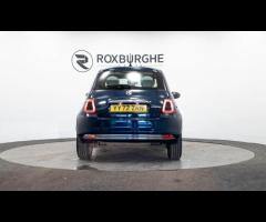 Fiat 500 This 2023 Fiat 500 Dolcevita is a superb example, having been cherished by just one owner s - 7