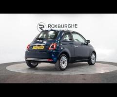 Fiat 500 This 2023 Fiat 500 Dolcevita is a superb example, having been cherished by just one owner s - 8