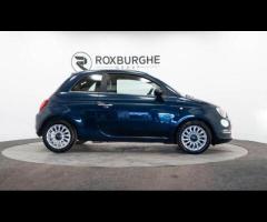 Fiat 500 This 2023 Fiat 500 Dolcevita is a superb example, having been cherished by just one owner s - 9