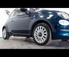 Fiat 500 This 2023 Fiat 500 Dolcevita is a superb example, having been cherished by just one owner s - 11