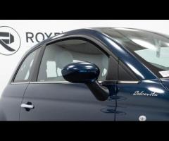 Fiat 500 This 2023 Fiat 500 Dolcevita is a superb example, having been cherished by just one owner s - 12