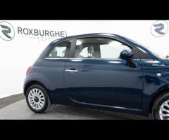 Fiat 500 This 2023 Fiat 500 Dolcevita is a superb example, having been cherished by just one owner s - 13
