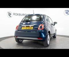 Fiat 500 This 2023 Fiat 500 Dolcevita is a superb example, having been cherished by just one owner s - 14