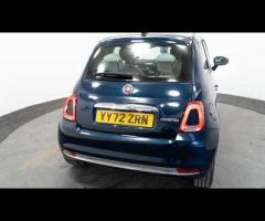 Fiat 500 This 2023 Fiat 500 Dolcevita is a superb example, having been cherished by just one owner s - 15