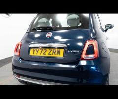 Fiat 500 This 2023 Fiat 500 Dolcevita is a superb example, having been cherished by just one owner s - 16