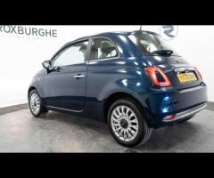 Fiat 500 This 2023 Fiat 500 Dolcevita is a superb example, having been cherished by just one owner s - 17