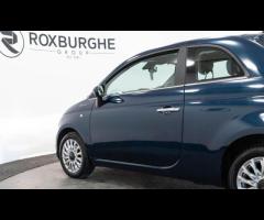 Fiat 500 This 2023 Fiat 500 Dolcevita is a superb example, having been cherished by just one owner s - 19