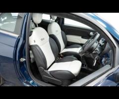 Fiat 500 This 2023 Fiat 500 Dolcevita is a superb example, having been cherished by just one owner s - 21