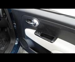 Fiat 500 This 2023 Fiat 500 Dolcevita is a superb example, having been cherished by just one owner s - 22