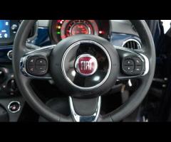 Fiat 500 This 2023 Fiat 500 Dolcevita is a superb example, having been cherished by just one owner s - 23