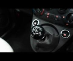 Fiat 500 This 2023 Fiat 500 Dolcevita is a superb example, having been cherished by just one owner s - 27