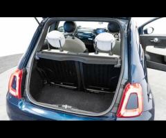 Fiat 500 This 2023 Fiat 500 Dolcevita is a superb example, having been cherished by just one owner s - 32