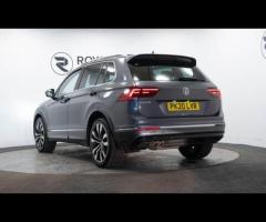 Volkswagen Tiguan HPI Clear - 1 Owner - VW Service History - 36 Months Warranty available + Superb v - 5