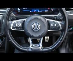Volkswagen Tiguan HPI Clear - 1 Owner - VW Service History - 36 Months Warranty available + Superb v - 24