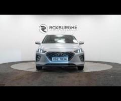 Hyundai IONIQ This 2022 Hyundai IONIQ h-GDi Premium presents an exceptional ownership proposition wi - 2