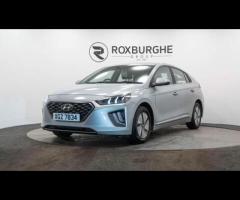 Hyundai IONIQ This 2022 Hyundai IONIQ h-GDi Premium presents an exceptional ownership proposition wi - 3