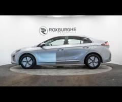 Hyundai IONIQ This 2022 Hyundai IONIQ h-GDi Premium presents an exceptional ownership proposition wi - 4