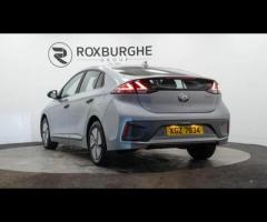 Hyundai IONIQ This 2022 Hyundai IONIQ h-GDi Premium presents an exceptional ownership proposition wi - 5