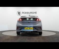 Hyundai IONIQ This 2022 Hyundai IONIQ h-GDi Premium presents an exceptional ownership proposition wi - 7
