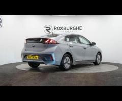 Hyundai IONIQ This 2022 Hyundai IONIQ h-GDi Premium presents an exceptional ownership proposition wi - 8