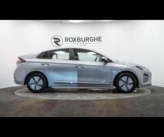 Hyundai IONIQ This 2022 Hyundai IONIQ h-GDi Premium presents an exceptional ownership proposition wi - 9