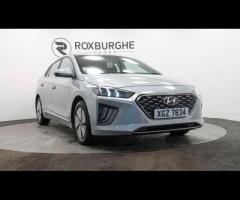 Hyundai IONIQ This 2022 Hyundai IONIQ h-GDi Premium presents an exceptional ownership proposition wi - 10