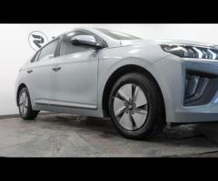 Hyundai IONIQ This 2022 Hyundai IONIQ h-GDi Premium presents an exceptional ownership proposition wi - 11