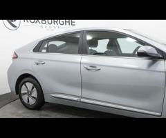 Hyundai IONIQ This 2022 Hyundai IONIQ h-GDi Premium presents an exceptional ownership proposition wi - 13
