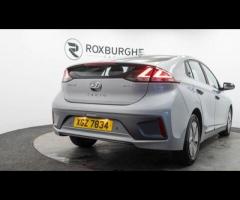Hyundai IONIQ This 2022 Hyundai IONIQ h-GDi Premium presents an exceptional ownership proposition wi - 15