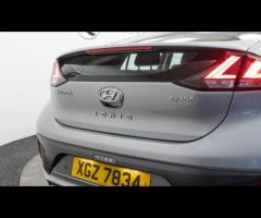 Hyundai IONIQ This 2022 Hyundai IONIQ h-GDi Premium presents an exceptional ownership proposition wi - 17