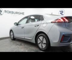 Hyundai IONIQ This 2022 Hyundai IONIQ h-GDi Premium presents an exceptional ownership proposition wi - 19