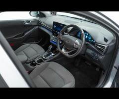 Hyundai IONIQ This 2022 Hyundai IONIQ h-GDi Premium presents an exceptional ownership proposition wi - 21