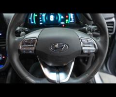 Hyundai IONIQ This 2022 Hyundai IONIQ h-GDi Premium presents an exceptional ownership proposition wi - 25