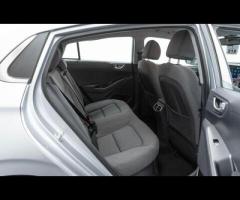 Hyundai IONIQ This 2022 Hyundai IONIQ h-GDi Premium presents an exceptional ownership proposition wi - 33