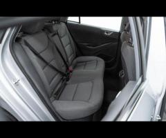 Hyundai IONIQ This 2022 Hyundai IONIQ h-GDi Premium presents an exceptional ownership proposition wi - 34