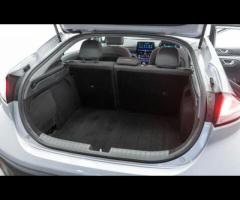 Hyundai IONIQ This 2022 Hyundai IONIQ h-GDi Premium presents an exceptional ownership proposition wi - 35