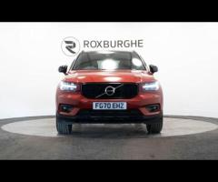 Volvo XC40 HPI Clear -  1 Onwer - VOLVO Service History - 36 Months Warranty available + Stunning an - 2