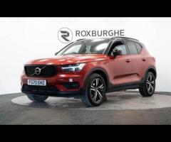 Volvo XC40 HPI Clear -  1 Onwer - VOLVO Service History - 36 Months Warranty available + Stunning an - 3