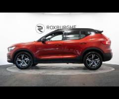 Volvo XC40 HPI Clear -  1 Onwer - VOLVO Service History - 36 Months Warranty available + Stunning an - 4