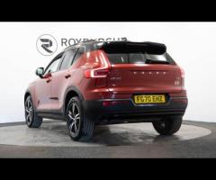 Volvo XC40 HPI Clear -  1 Onwer - VOLVO Service History - 36 Months Warranty available + Stunning an - 5