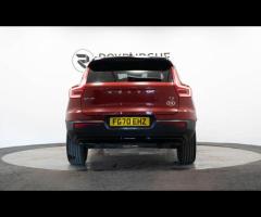 Volvo XC40 HPI Clear -  1 Onwer - VOLVO Service History - 36 Months Warranty available + Stunning an - 7