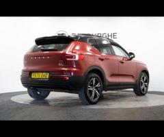 Volvo XC40 HPI Clear -  1 Onwer - VOLVO Service History - 36 Months Warranty available + Stunning an - 8