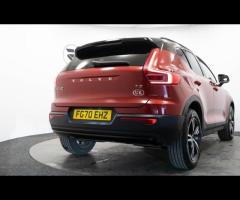 Volvo XC40 HPI Clear -  1 Onwer - VOLVO Service History - 36 Months Warranty available + Stunning an - 13
