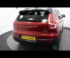 Volvo XC40 HPI Clear -  1 Onwer - VOLVO Service History - 36 Months Warranty available + Stunning an - 14